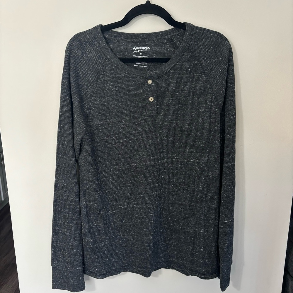 Men’s Arizona shirt